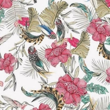Wallpaper L¡rica RU3404-1  - Tres Tintas