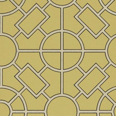 Carta da Parati Knot Garden W7455-01 - OSBORNE and LITTLE