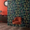 Carta da Parati Netherfield W7450-02 - OSBORNE and LITTLE