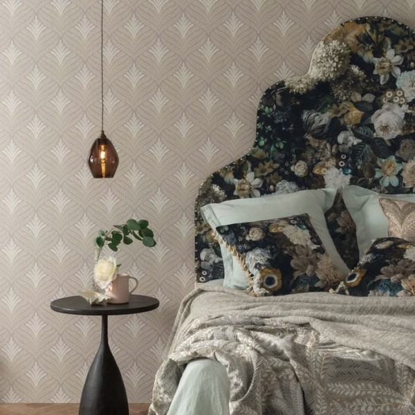 Wallpaper Sotherton W7460-02 - OSBORNE and LITTLE