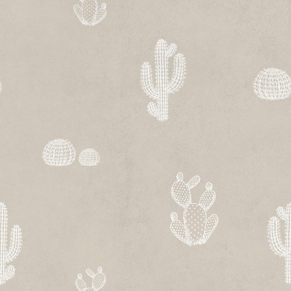 Papel de parede Arizona Beige 8500004 - COORDONNE Papel de parede Arizona Beige 8500004 - COORDONNE
