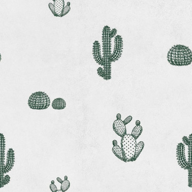 Papel Pintado Arizona Green 8500005 - COORDONNE