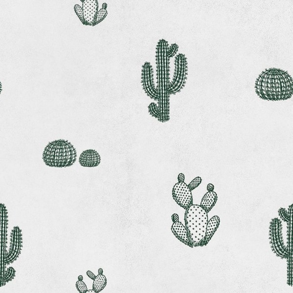Tapete Arizona Green 8500005 - COORDONNE Tapete Arizona Green 8500005 - COORDONNE