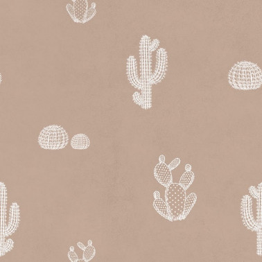 Papel Pintado Arizona Nude 8500002 - COORDONNE