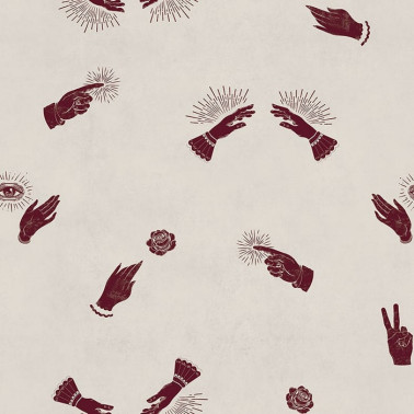 Papel Pintado Future Cherry 8500063 - COORDONNE
