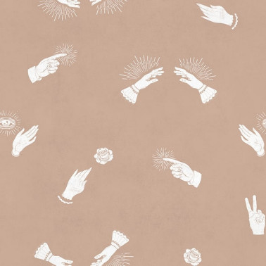 Carta da Parati Future Nude 8500061 - COORDONNE