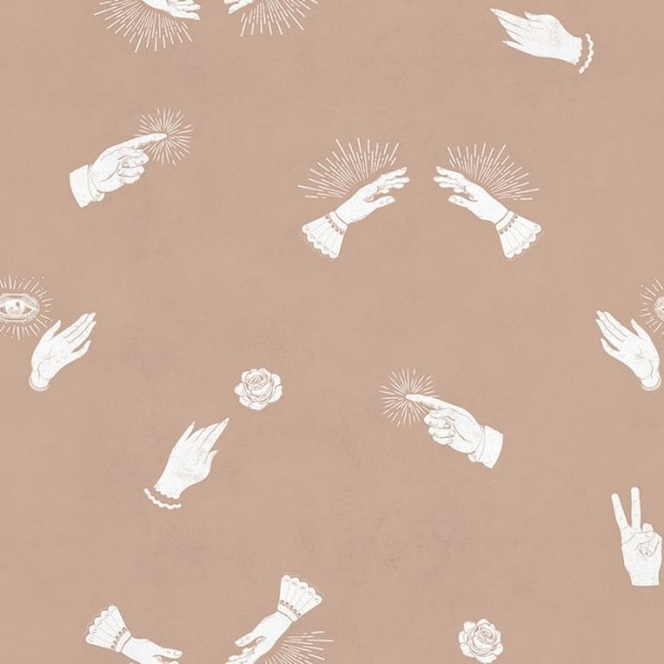 Papel de parede Future Nude 8500061 - COORDONNE Papel de parede Future Nude 8500061 - COORDONNE