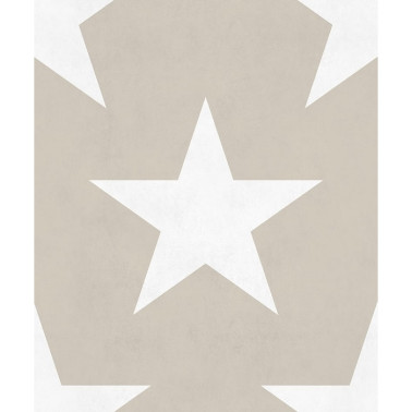 Wallpaper Hollywood Beige 8500072 - COORDONNE