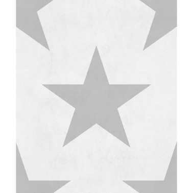 Papel Pintado Hollywood Grey 8500071 - COORDONNE