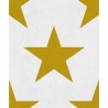 Carta da Parati Hollywood Mustard 8500074 - COORDONNE