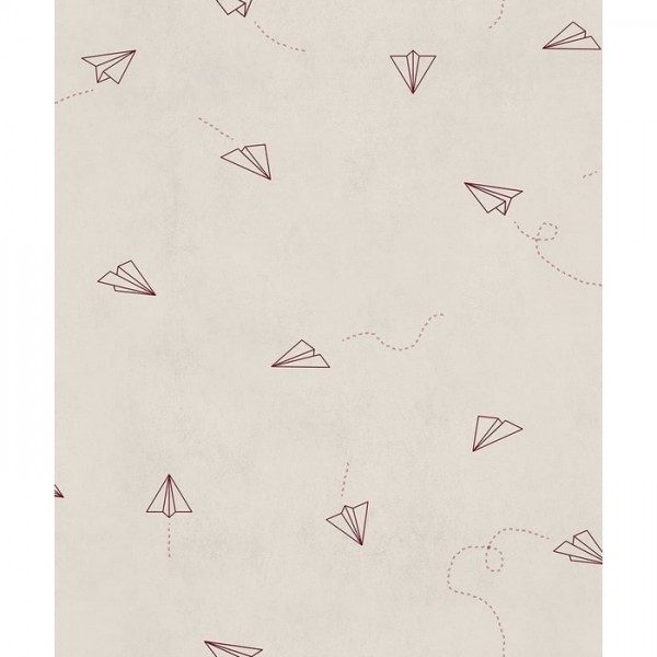 Tapete Lindbergh Cherry 8500042 - COORDONNE Tapete Lindbergh Cherry 8500042 - COORDONNE