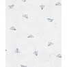Papel Pintado Lindbergh Navy 8500044 - COORDONNE