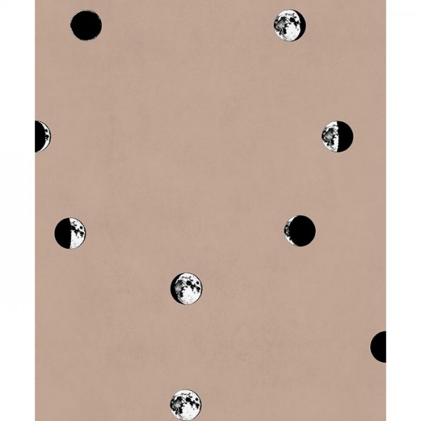 Papier peint Lunatic Nude 8500050 - COORDONNE Papier peint Lunatic Nude 8500050 - COORDONNE