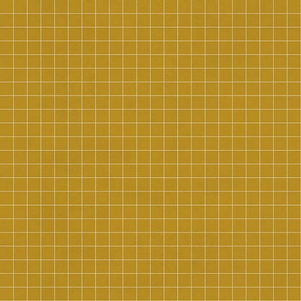 Papier peint Notebook Mustard 8500014 - COORDONNE Papier peint Notebook Mustard 8500014 - COORDONNE