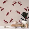 Papier peint Future Cherry 8500063 - COORDONNE