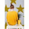Papier peint Hollywood Mustard 8500074 - COORDONNE