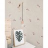 Wallpaper Lindbergh Grey 8500041 - COORDONNE