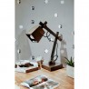 Papel de parede Lunatic Navy 8500051 - COORDONNE