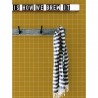 Papel de parede Notebook Mustard 8500014 - COORDONNE