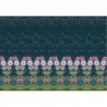 Tapete Mural Espejismo Modernista - Noche 8000027 - COORDONNE