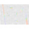 Papier peint Mural Iridato - Concrete 8000062 - COORDONNE