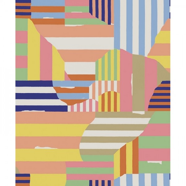 Papier peint Landscape - Day Landscape 8000068 - COORDONNE Papier peint Landscape - Day Landscape 8000068 - COORDONNE