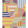 Papier peint Landscape - Day Landscape 8000068 - COORDONNE