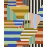 Papel Pintado Landscape - Night Landscape 8000069 - COORDONNE