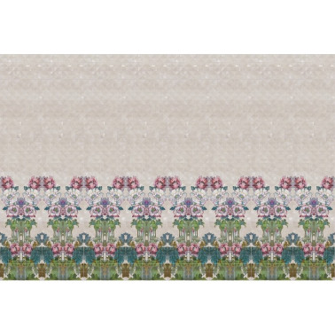 Papier peint Mural Espejismo Modernista - D¡a 8000026 - COORDONNE