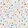 Papel de parede AVALON DOM141 - LES DOMINOTIERS