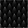 Tapete BETSY BLACK DOM144-2 - LES DOMINOTIERS