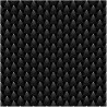 Tapete BETSY BLACK DOM144-2 - LES DOMINOTIERS