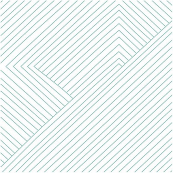 Papier peint CARDOZO GREEN DOM143-2 - LES DOMINOTIERS