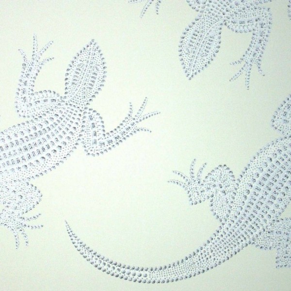 Papel Pintado Komodo W6300-04 - OSBORNE and LITTLE Papel Pintado Komodo W6300-04 - OSBORNE and LITTLE