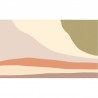 Tapete Mondi Paralleli Aria B4601 - CODE COMTEMPORARY DESING BY JANNELLI
