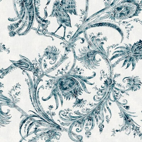 Papier peint Mithology Blue 8800022 - COORDONNE Papier peint Mithology Blue 8800022 - COORDONNE