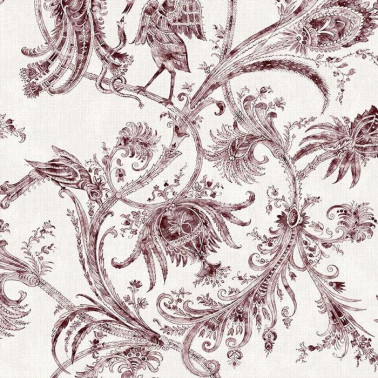 Papel Pintado Mithology Wine 8800021 - COORDONNE