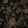 Wallpaper Neo mithology Black 8800026 - COORDONNE