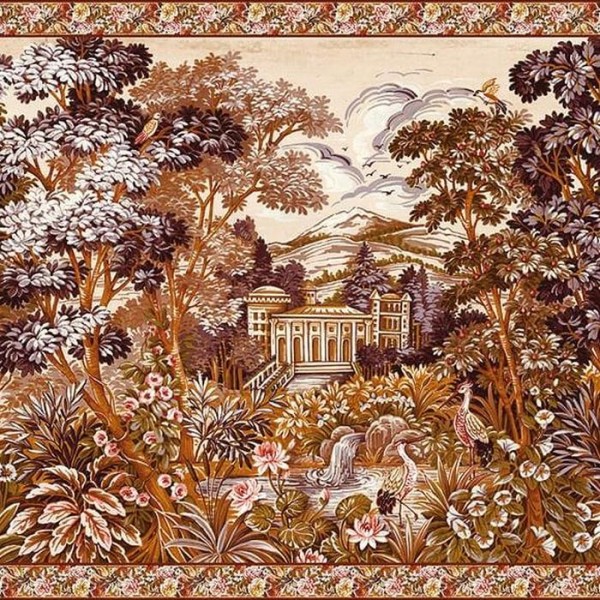 Wallpaper Mural Tapestry toffe 8800142 - COORDONNE Wallpaper Mural Tapestry toffe 8800142 - COORDONNE