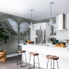 Papel de parede Mural Lineale Sunset 8800160 - COORDONNE