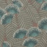 Tapete Clarice Cantaloupe 1907-138-04 - 1838 WALLCOVERINGS