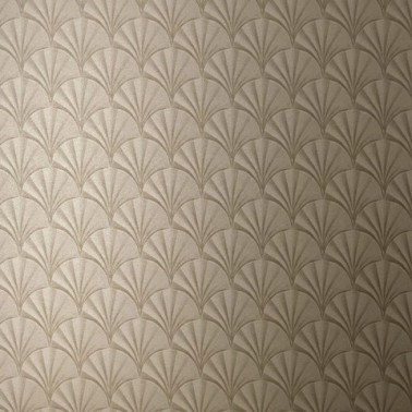 Papel de parede Elodie Burnished Foil 1907-142-04 - 1838 WALLCOVERINGS