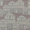 Papel Pintado Maison Rose 1907-137-02 - 1838 WALLCOVERINGS