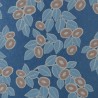 Tapete Rosetta Midnight 1907-136-01 - 1838 WALLCOVERINGS