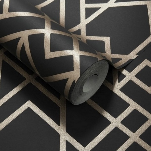 Tapete Metro Jet 1907-140-03 - 1838 WALLCOVERINGS