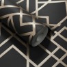 Tapete Metro Jet 1907-140-03 - 1838 WALLCOVERINGS