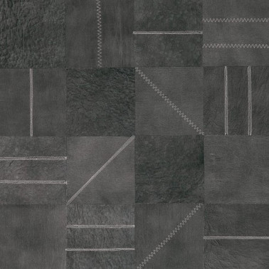 Papel de parede Network Metal MW116-05 - MARK ALEXANDER