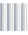 PRL020-06 AIDEN STRIPE - NAVY RED WHITE