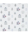 Tapete PRL032-01 ROWTHORNE CREST - CAPTAIN - Ralph Lauren Home