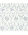 Carta da Parati PRL033-01 SARATOGA TOILE - IRIS - Ralph Lauren Home